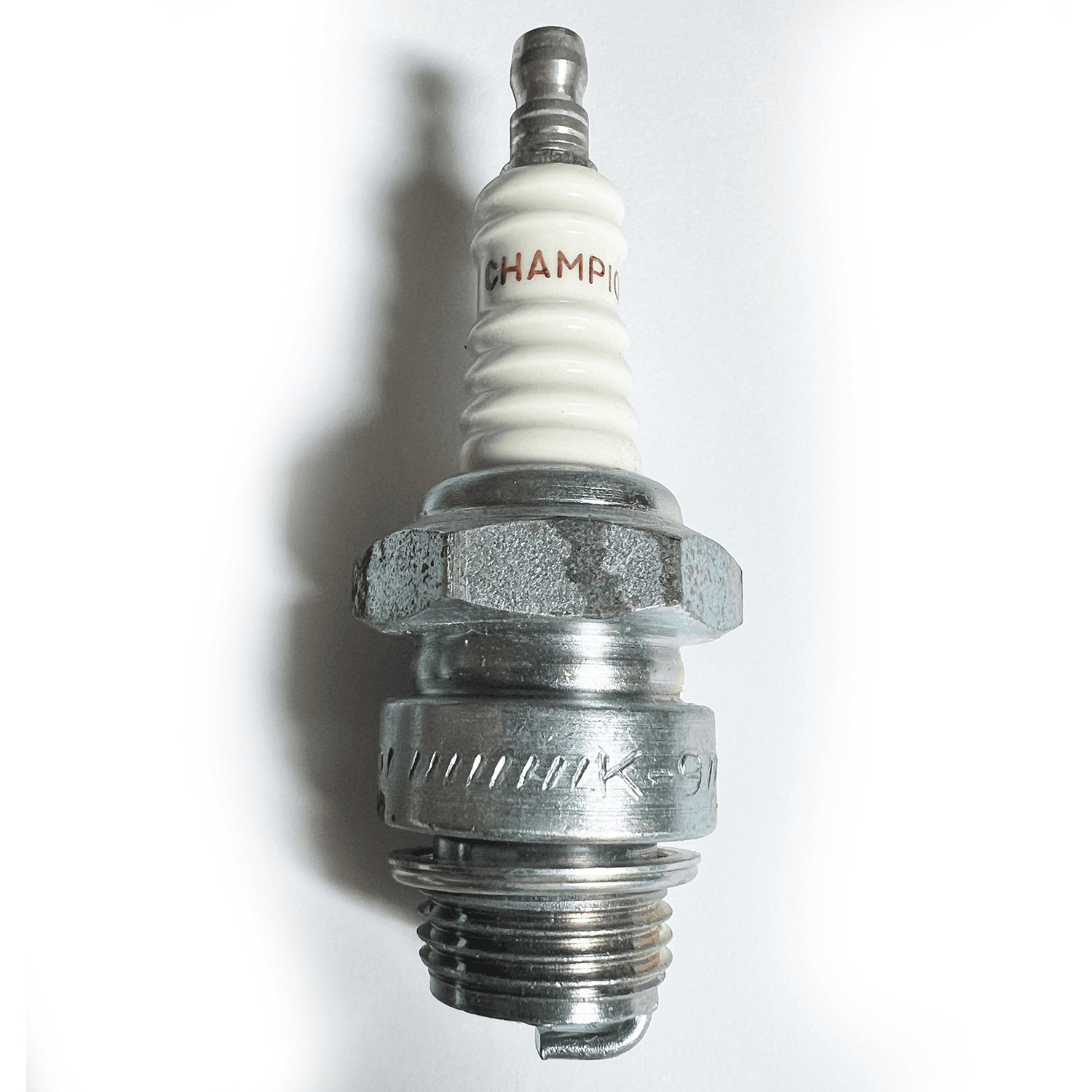 Champion Spark Plug K9 - High quality product image showing Champion Spark Plug K9 details and features