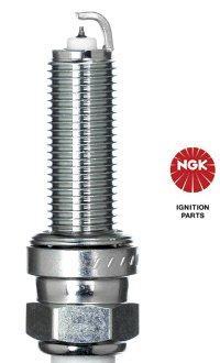 NGK LMAR8BI-9 / 91909 Iridium Ignition Spark Plug - High quality product image showing NGK LMAR8BI-9 / 91909 Iridium Ignition Spark Plug details and features