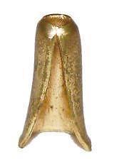 Lucar Connector - Sleeve Terminal For Dynamos - The Green Spark Plug Automotive product