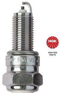 NGK MR8E-9 / 90527 Spark Plug Nickel - High quality product image showing NGK MR8E-9 / 90527 Spark Plug Nickel details and features