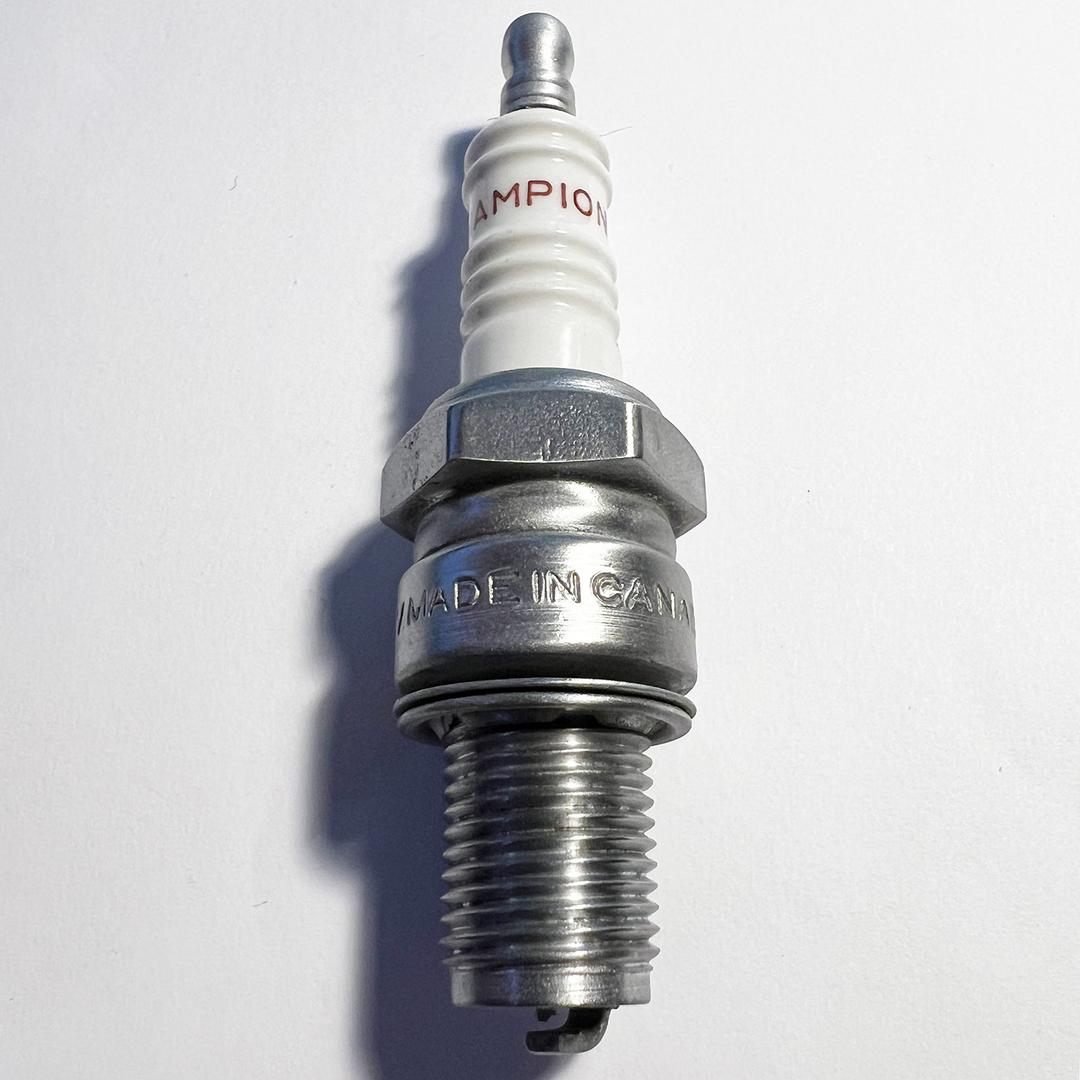 Champion Spark Plug QN2G - The Green Spark Plug Automotive product