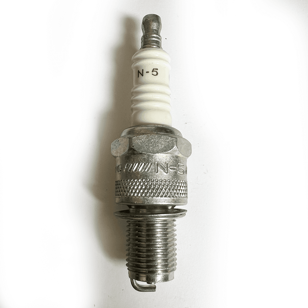 Champion Spark Plug N5 - The Green Spark Plug Automotive product