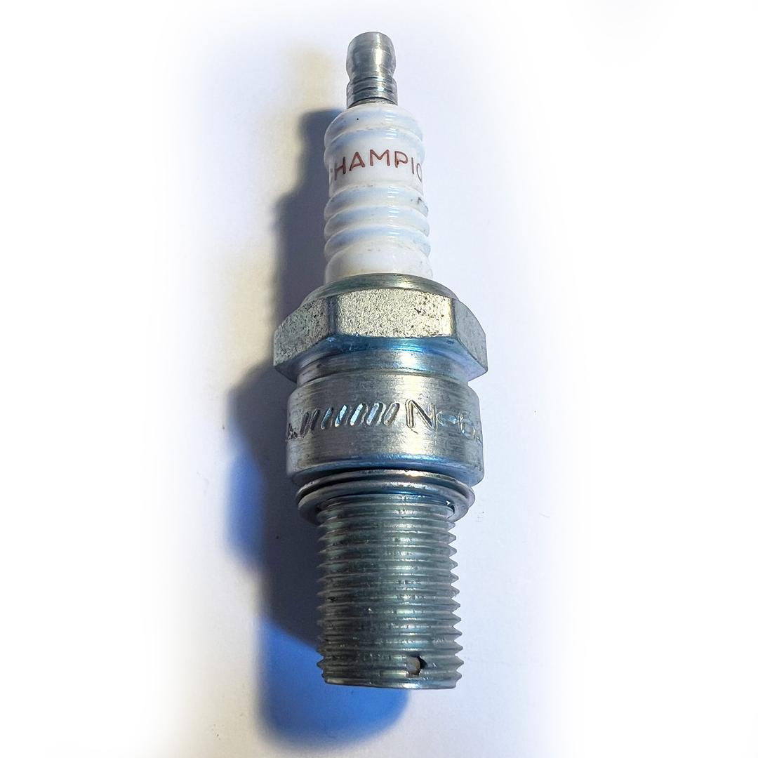 Champion Spark Plug N62R - The Green Spark Plug Automotive product