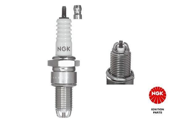 NGK BPR5EA-L 5823 Spark Plug Copper Core BPR5EAL - High quality product image showing NGK BPR5EA-L 5823 Spark Plug Copper Core BPR5EAL details and features