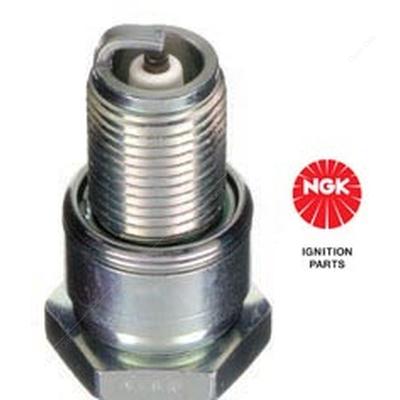 NGK BR8ES-11 7986 Spark Plug Copper Core BR8ES11 - High quality product image showing NGK BR8ES-11 7986 Spark Plug Copper Core BR8ES11 details and features