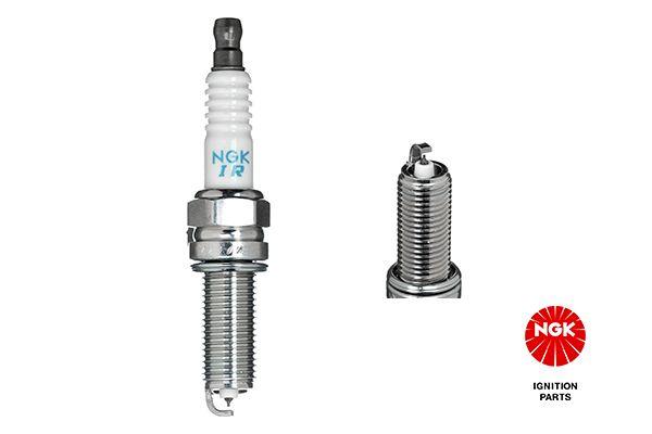 NGK ILKR9G8 97168 Spark Plug Iridium - High quality product image showing NGK ILKR9G8 97168 Spark Plug Iridium details and features