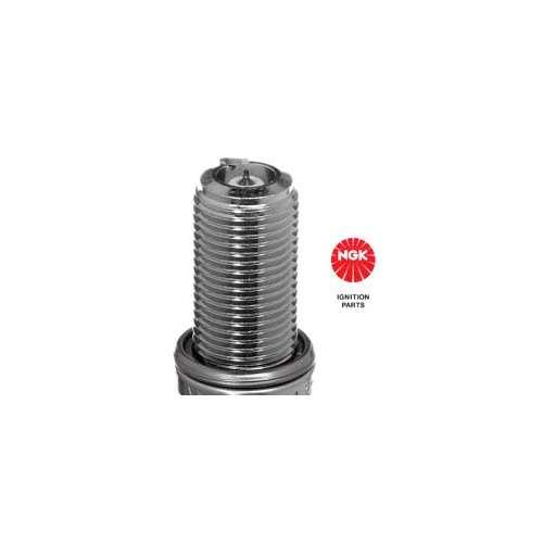 NGK R7438-9 4656 Spark Plug Racing R74389 - High quality product image showing NGK R7438-9 4656 Spark Plug Racing R74389 details and features