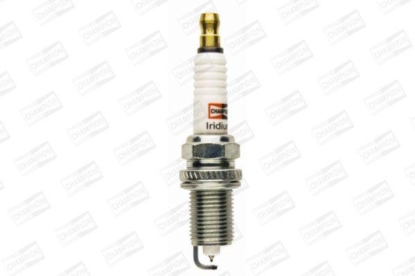 Champion RC8WMPB2 Spark Plug Iridium OE185 9807 - The Green Spark Plug Automotive product