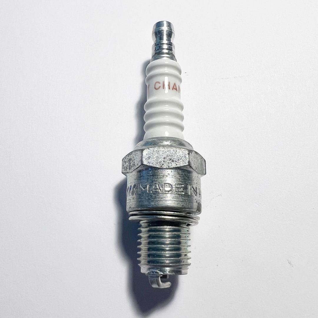 Champion Spark Plug P8G - The Green Spark Plug Automotive product