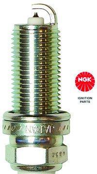NGK PLFER7A8EG / 94833 Spark Plug Platinum Ignition Replaces 06K 905 601 B - High quality product image showing NGK PLFER7A8EG / 94833 Spark Plug Platinum Ignition Replaces 06K 905 601 B details and features