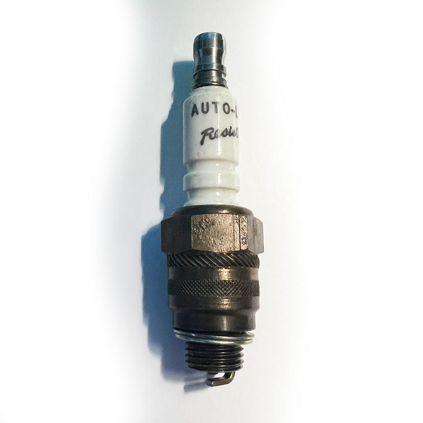 Motorcraft Spark Plug PR6 - Product image