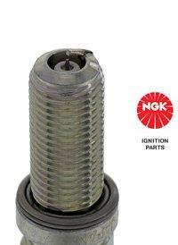 NGK R2558E-10 / 97278 Spark Plug Racing - The Green Spark Plug Automotive product