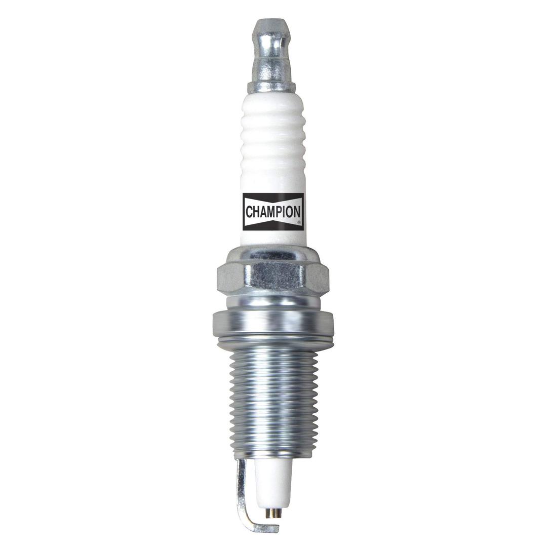 Champion Spark Plug RC10ECC - The Green Spark Plug Automotive product
