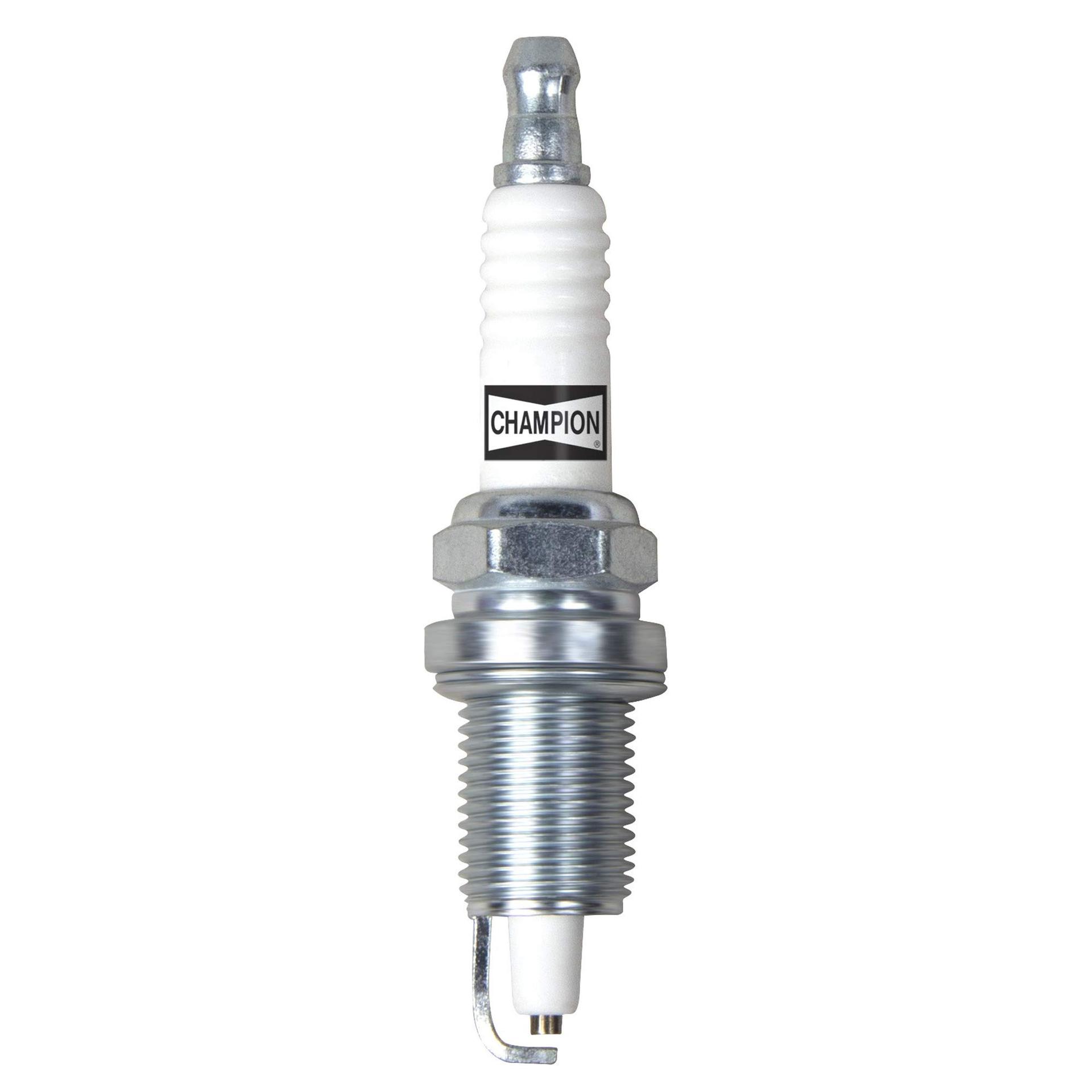 Champion Spark Plug RC10ECC - High quality product image showing Champion Spark Plug RC10ECC details and features