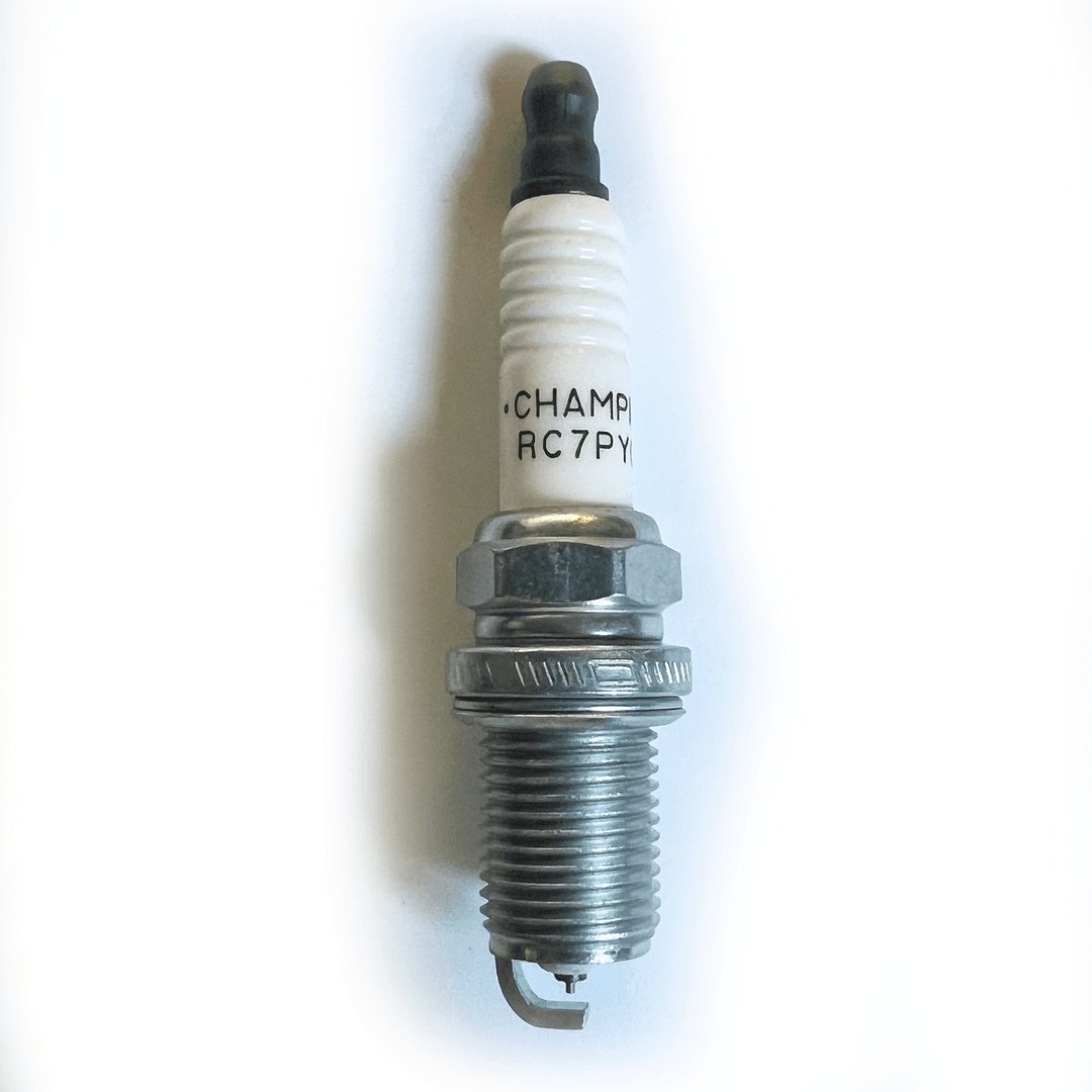 Champion Spark Plug RC7PYCB4 CCH3340 - The Green Spark Plug Automotive product