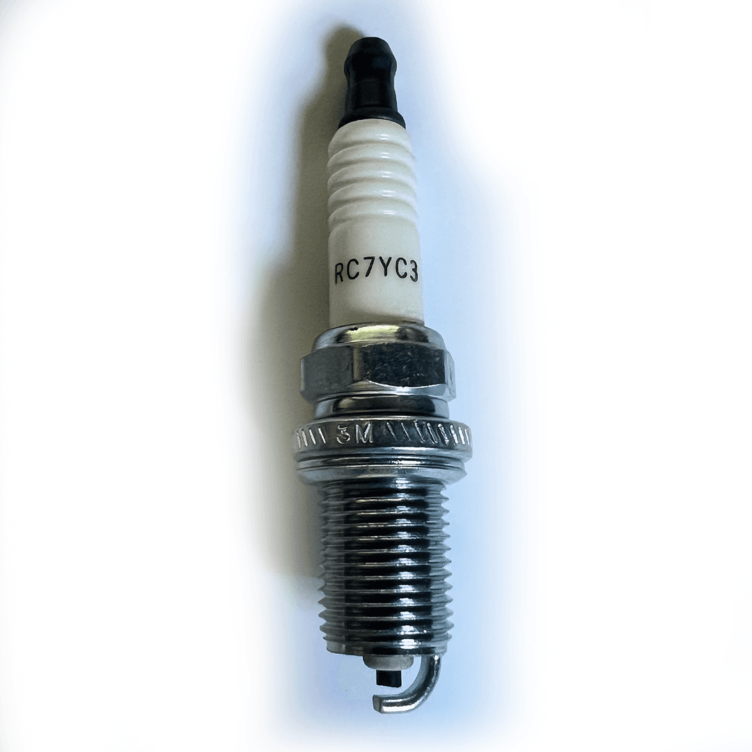 Champion Spark Plug RC7YC3 - The Green Spark Plug Automotive product