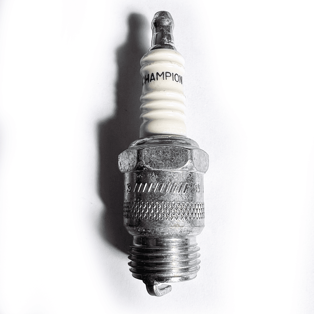 Champion Spark Plug RF10C - The Green Spark Plug Automotive product