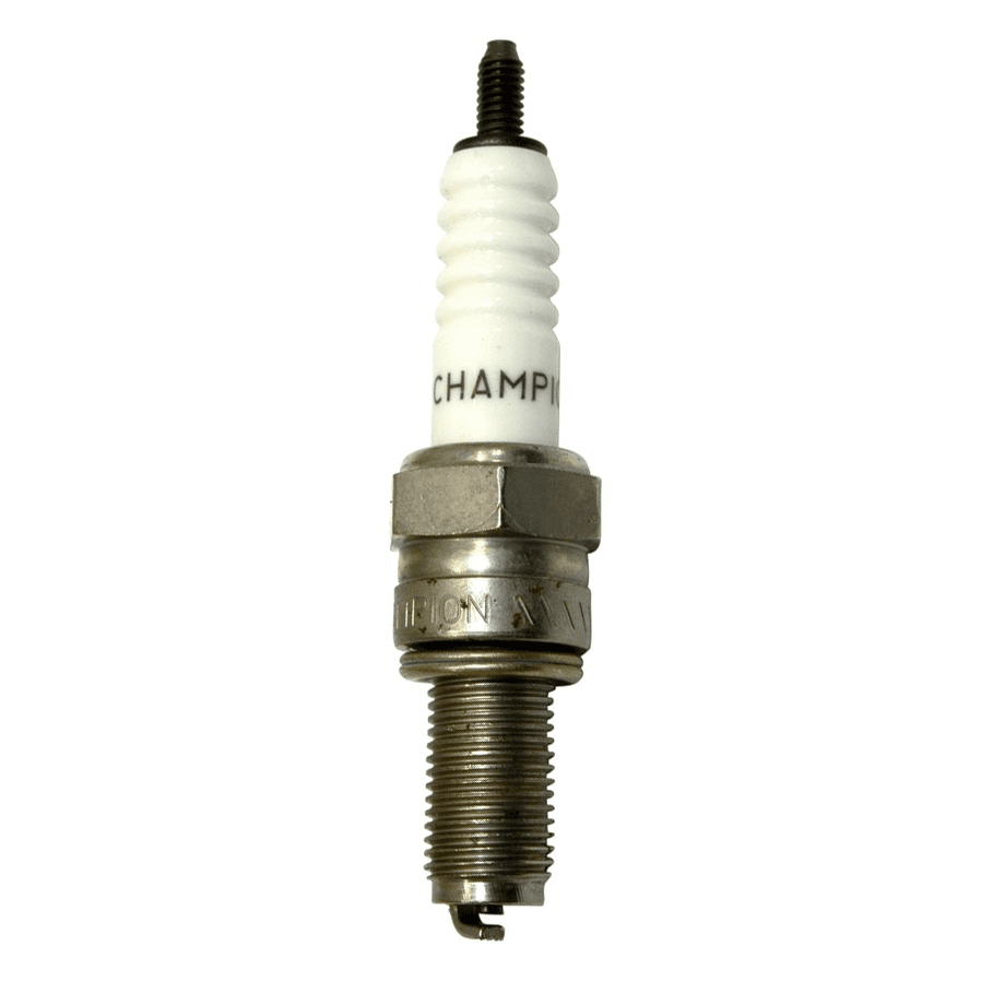 Champion Spark Plug 8698 Replaces RG94C - High quality product image showing Champion Spark Plug 8698 Replaces RG94C details and features