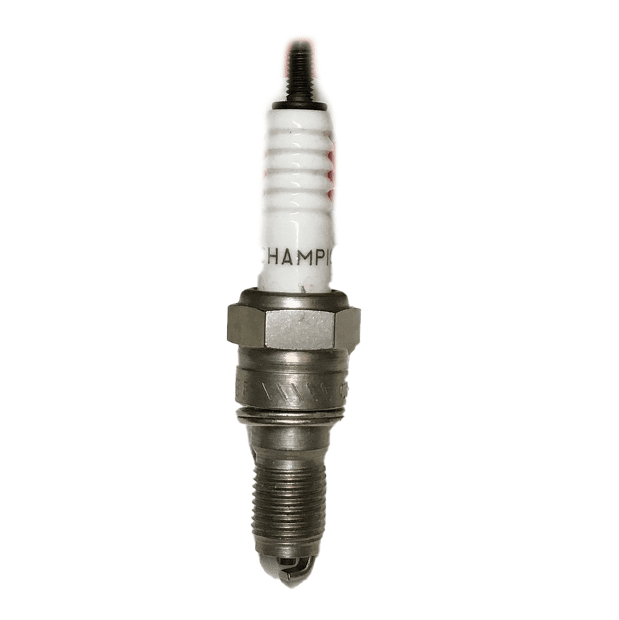 Champion Spark Plug RGU94C - The Green Spark Plug Automotive product