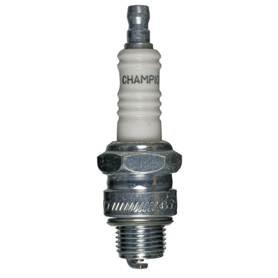 Champion H8C Spark Plug Copper Plus - The Green Spark Plug Automotive product