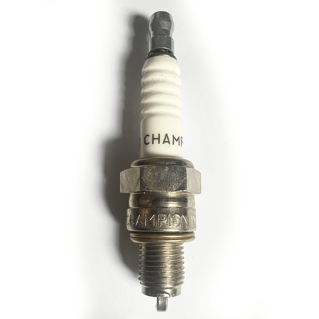 Champion RZ98C Spark Plug Motorcyle - The Green Spark Plug Automotive product