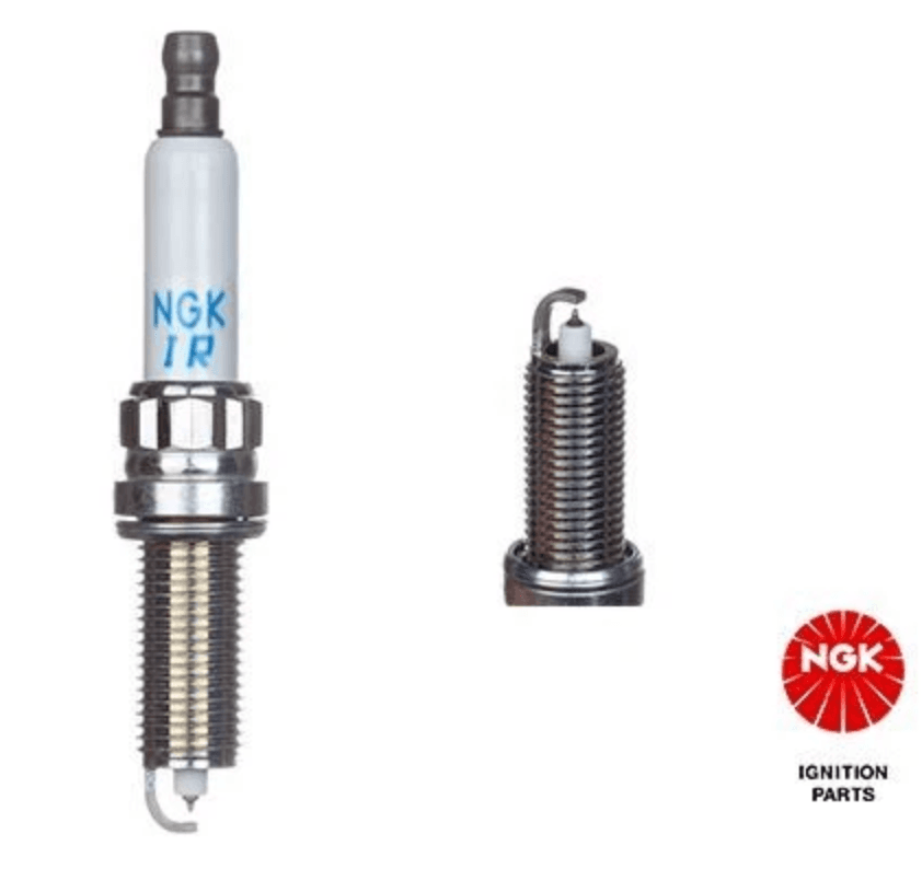 NGK ILZKBR7B8DG 95770 Spark Plug Iridium - High quality product image showing NGK ILZKBR7B8DG 95770 Spark Plug Iridium details and features