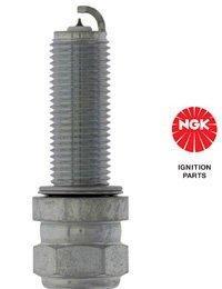 NGK SILMAR8A9S / 90992 Spark Plug Iridium - High quality product image showing NGK SILMAR8A9S / 90992 Spark Plug Iridium details and features