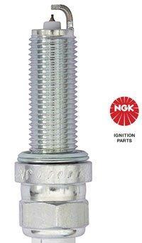 NGK SILMAR9E9 Spark Plug 95123 Iridium - The Green Spark Plug Automotive product