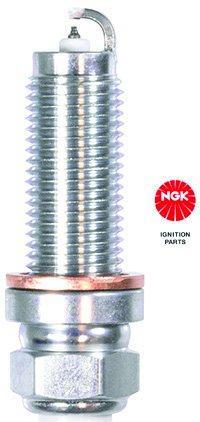 NGK SILZKAR7E8S / 93476 Iridium Ignition Spark Plug Replaces AJ 812988 - The Green Spark Plug Automotive product