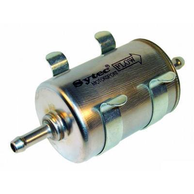 Sytec Fuel Filter 14x1.5 In 12x1.25 Out With Bracket SSFC5160C - High quality product image showing Sytec Fuel Filter 14x1.5 In 12x1.25 Out With Bracket SSFC5160C details and features