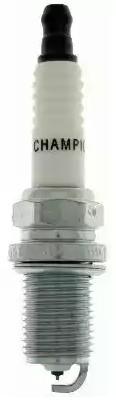 Champion RC89PYC OE145 Spark Plug Platinum - The Green Spark Plug Automotive product