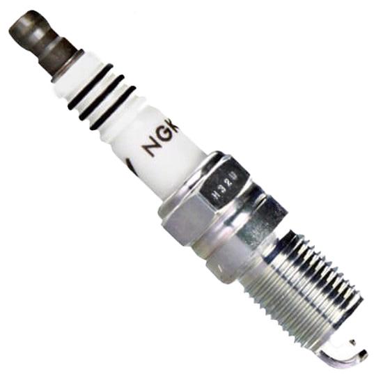 NGK TR5IX 7397 Spark Plug Iridium IX - High quality product image showing NGK TR5IX 7397 Spark Plug Iridium IX details and features