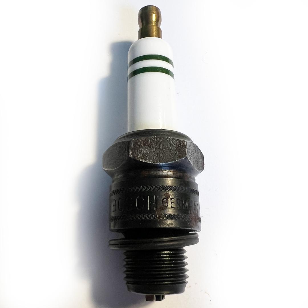 Bosch Spark Plug W240P11S - The Green Spark Plug Automotive product