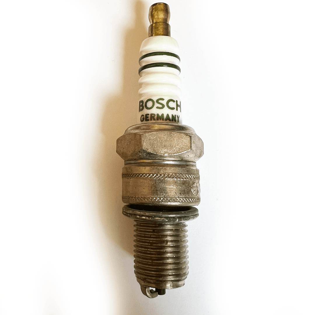 Bosch Spark Plug W240T28 - The Green Spark Plug Automotive product