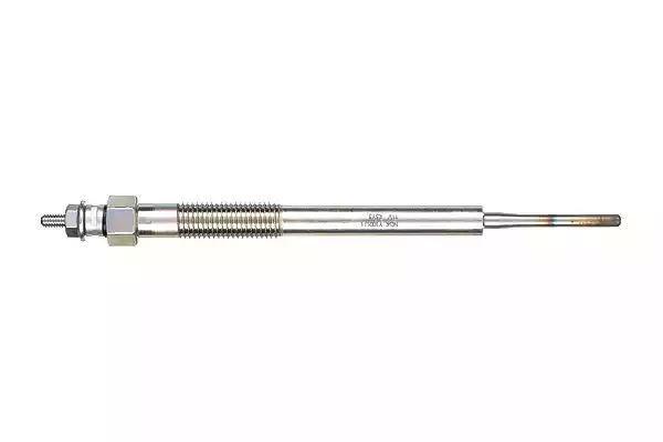 NGK Y1001J1 / 93034 Glow Plug Sheathed - High quality product image showing NGK Y1001J1 / 93034 Glow Plug Sheathed details and features