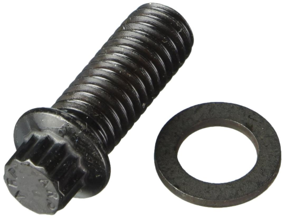 ARP 100-1210 3/8 INCH INCHX1.00 INCH INCH12Pt Header Blt INCH - The Twister Group Tools product