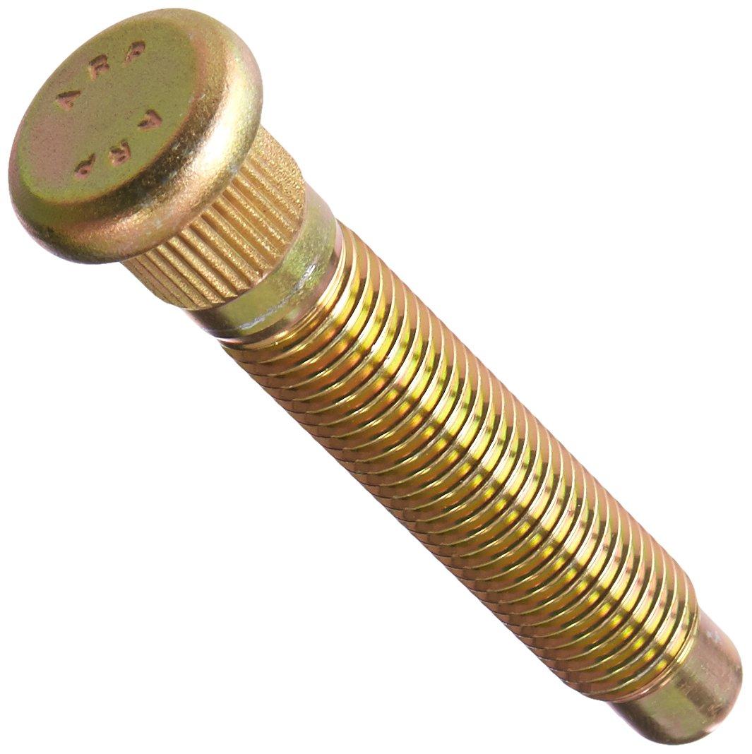 ARP 100-7719 Wheel Stud for Front and Rear 90-93 and Front 94-05 Mazda Miata - Pack of 4 - The Twister Group Tools product