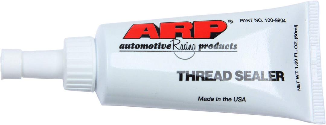 ARP 100-9904 Thread Sealer 50 Ml, 1.69 Ounces - The Twister Group Tools product