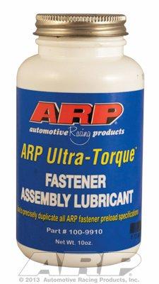 ARP 100-9910 Bolts Ultra Torque Fastner Lube - The Twister Group Tools product