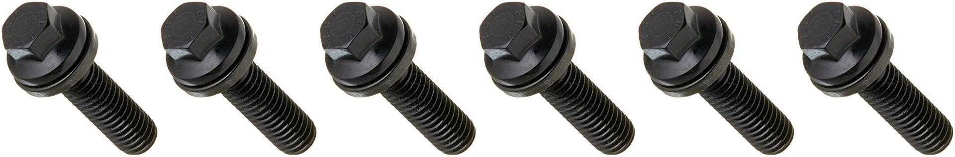 ARP 129-0901 Bellhousing Bolt Kit - High quality product image showing ARP 129-0901 Bellhousing Bolt Kit details and features