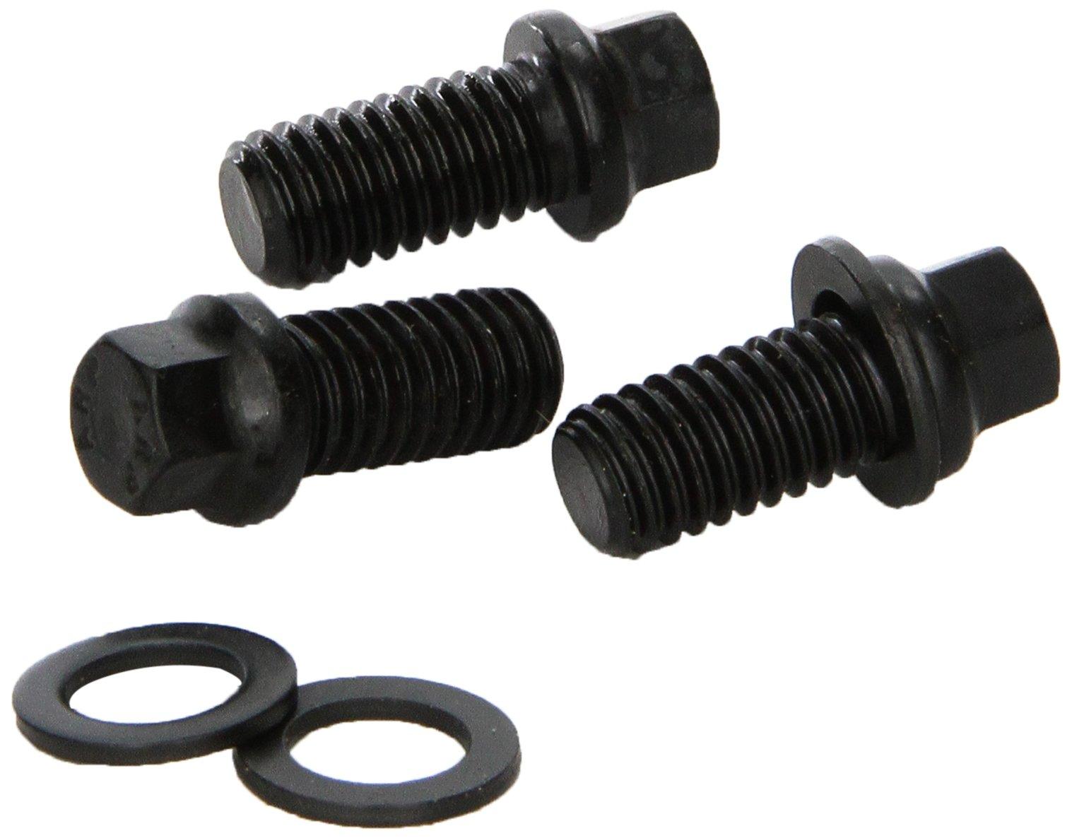ARP 130-3102 Black Oxide Hex Motor Mount Bolt - High quality product image showing ARP 130-3102 Black Oxide Hex Motor Mount Bolt details and features
