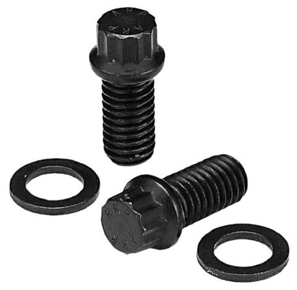 ARP 130-3105 Motor Mount Bolt Kit - The Twister Group Tools product