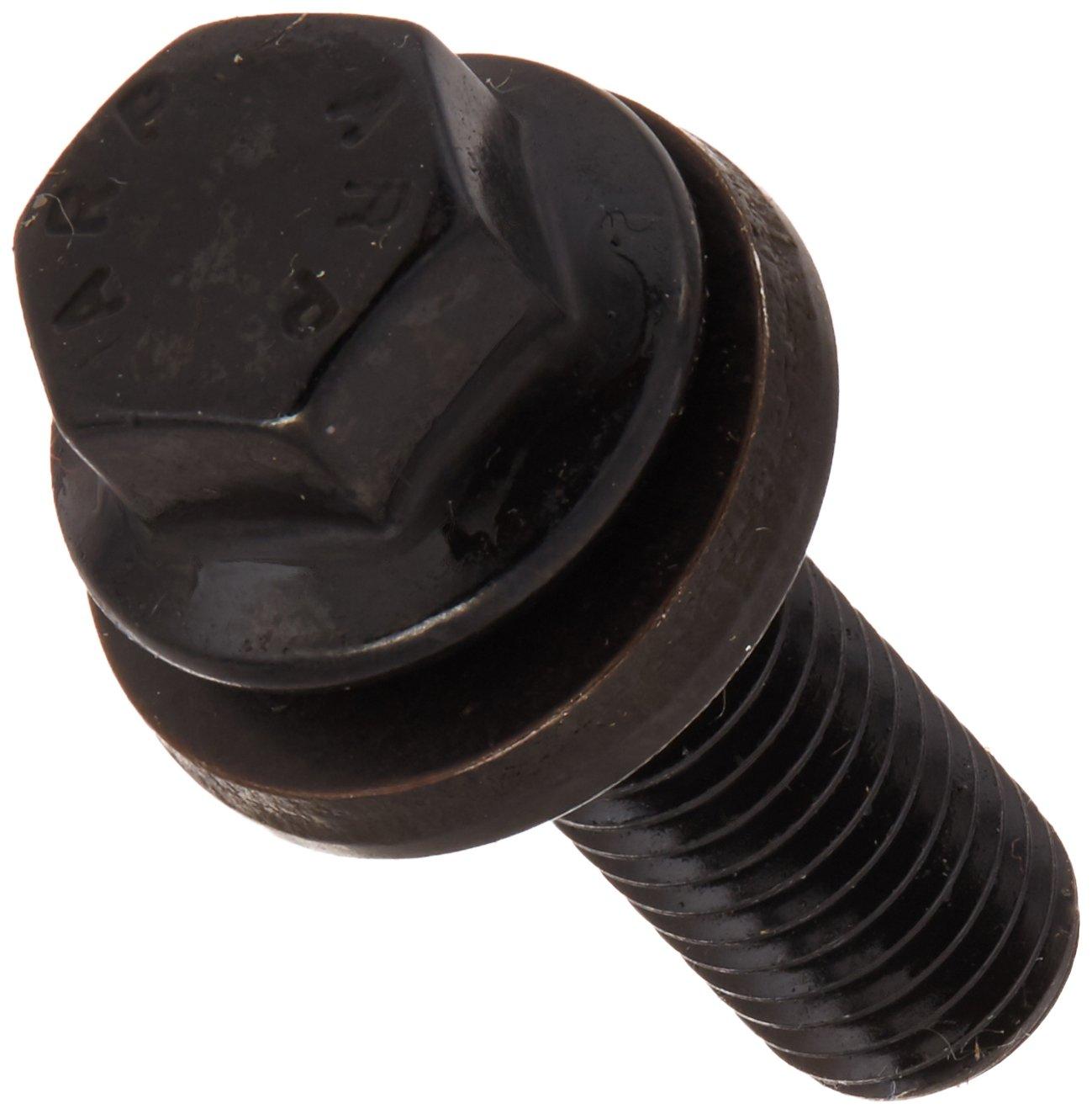 ARP 134-1101 Chevy LS 1/4in Flange Hex Header Bolt Kit - High quality product image showing ARP 134-1101 Chevy LS 1/4in Flange Hex Header Bolt Kit details and features
