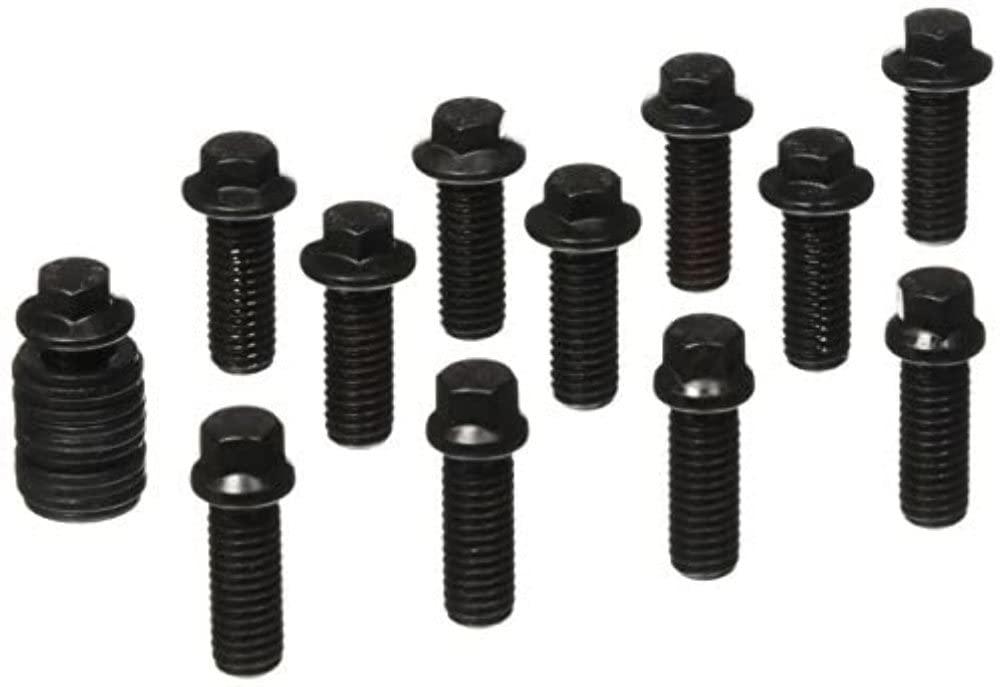 ARP 134-2001 Black Oxide 12-Point Intake Manifold Bolt - The Twister Group Tools product