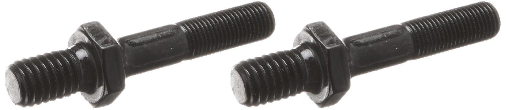 ARP 134-7124 High Performance Series Rocker Arm Studs - Set of 2 - High quality product image showing ARP 134-7124 High Performance Series Rocker Arm Studs - Set of 2 details and features