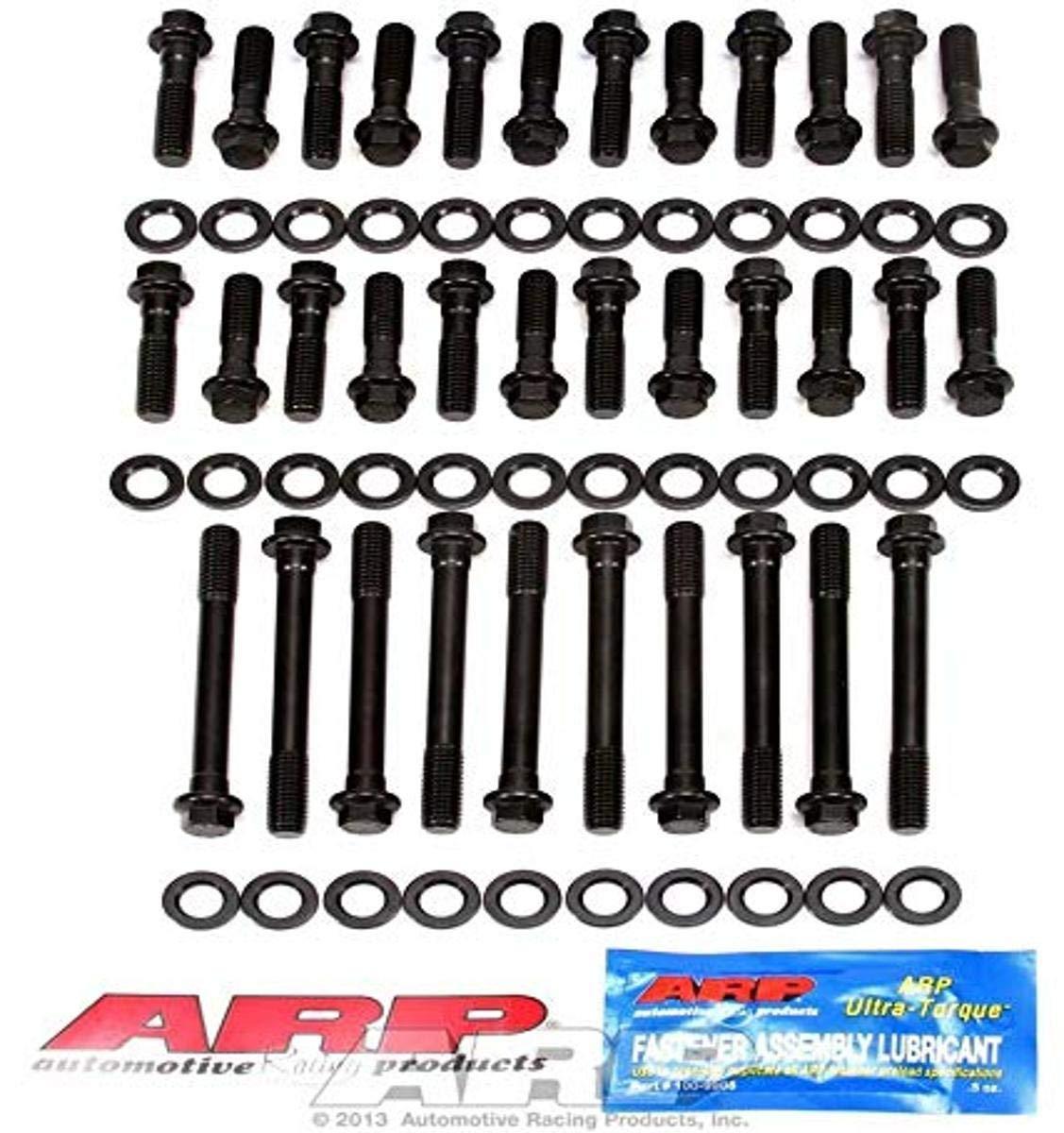 ARP 145-3606 High Performance Series Hex Cylinder Head Bolts - High quality product image showing ARP 145-3606 High Performance Series Hex Cylinder Head Bolts details and features