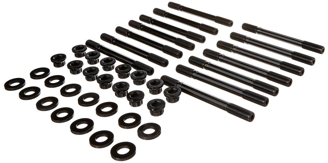 ARP 201-4302 12-Point Head Stud Kit for BMW M50 - The Twister Group Tools product