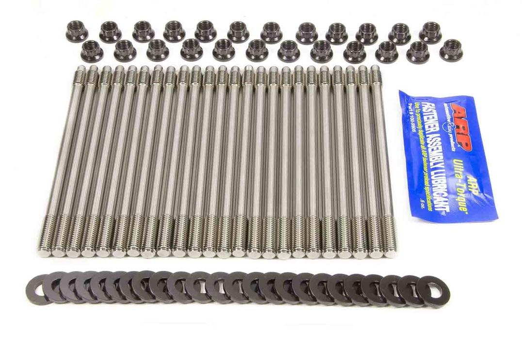 ARP 204-4206 Head Stud Kit for Porsche 911-930 - The Twister Group Tools product