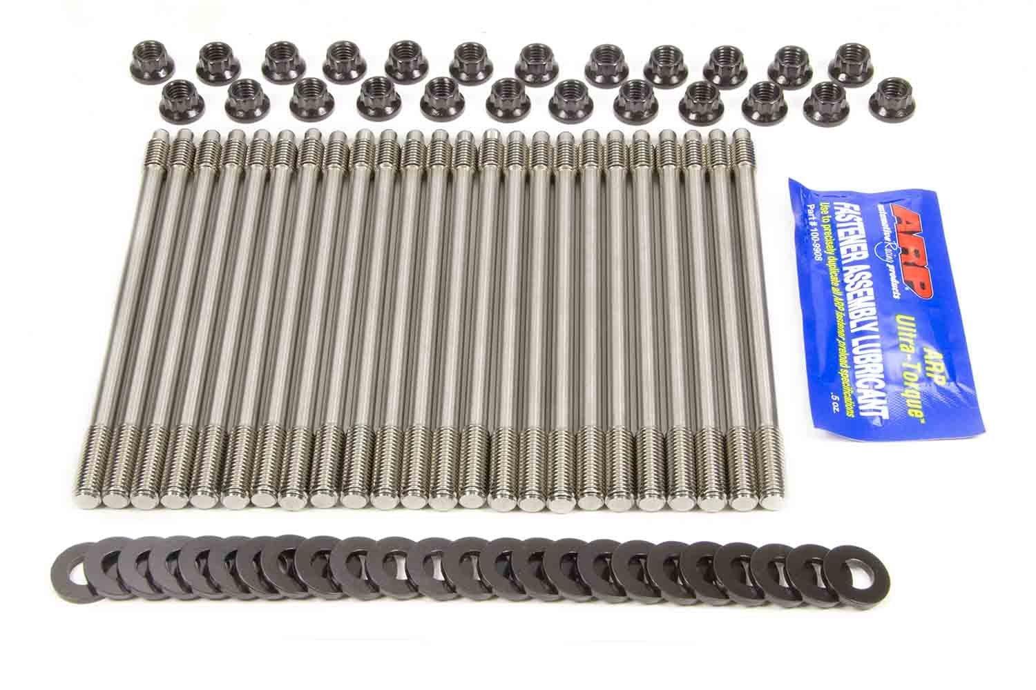 ARP 204-4206 Head Stud Kit for Porsche 911-930 - High quality product image showing ARP 204-4206 Head Stud Kit for Porsche 911-930 details and features