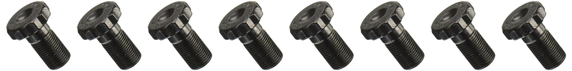 ARP 208-2802 Pro Series Flywheel Bolt Kit for Honda - High quality product image showing ARP 208-2802 Pro Series Flywheel Bolt Kit for Honda details and features